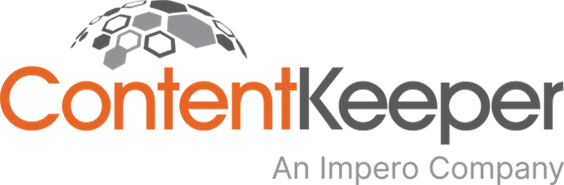 Content Keeper