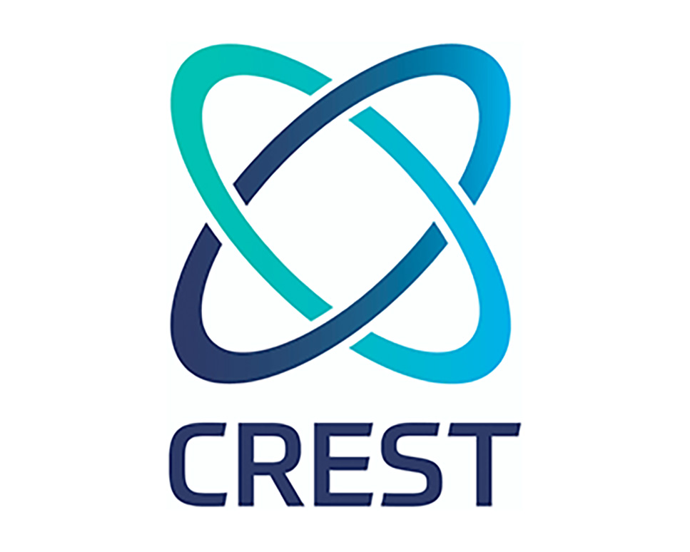 CREST International Logo
