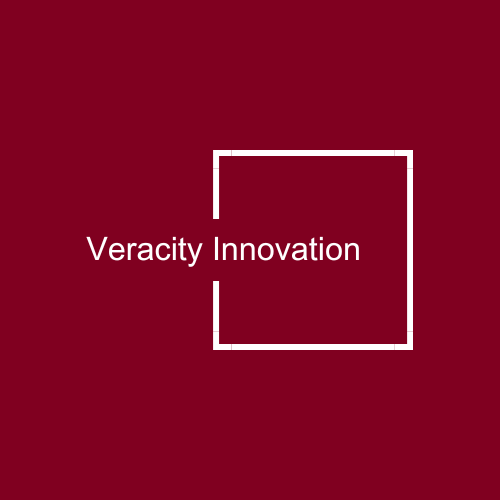 Veracity Innovation Logo
