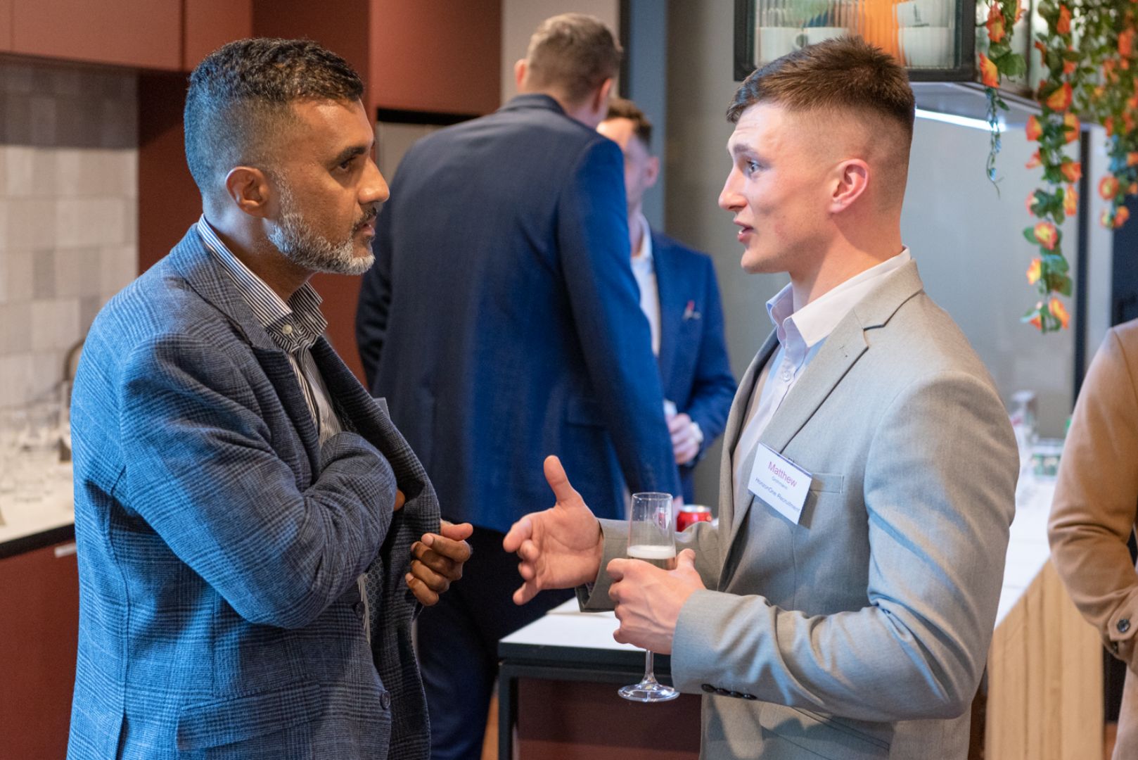 Cyber Pivot Accelerator Event