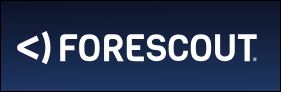 Forescout Logo