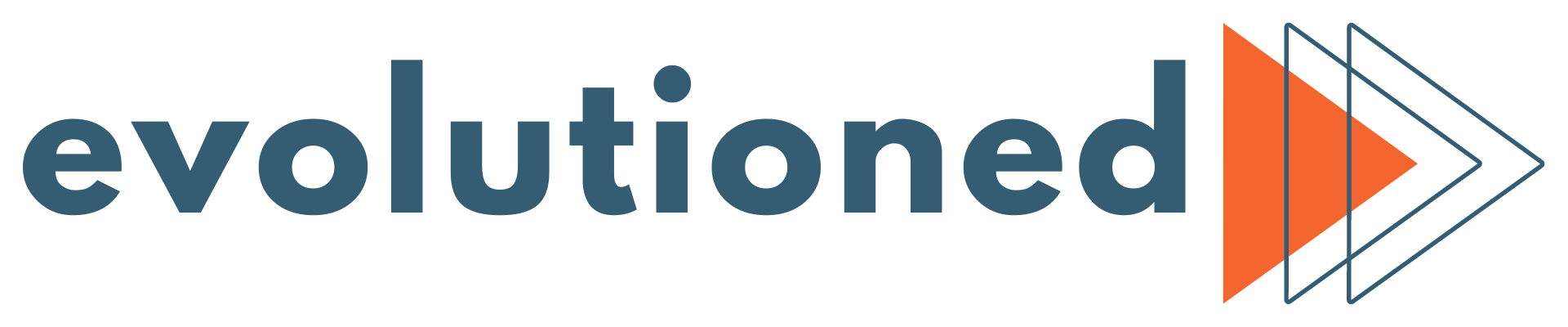 Evolutioned Logo