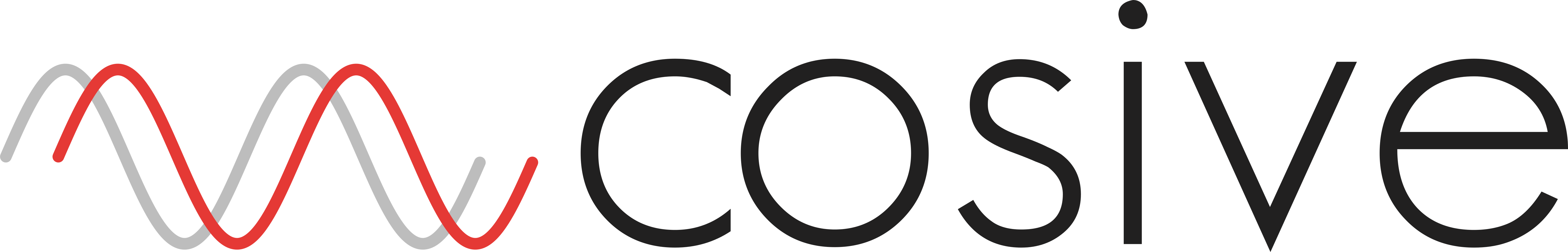 Cosive Logo