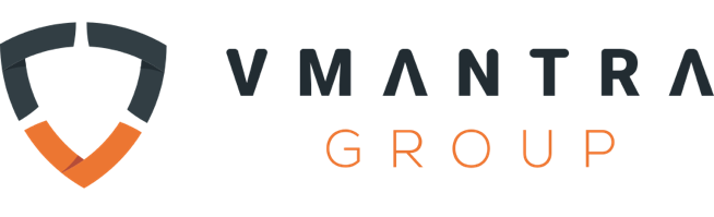vMantra Group Logo