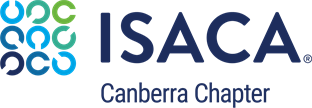 ISACA CBR Chapter Logo