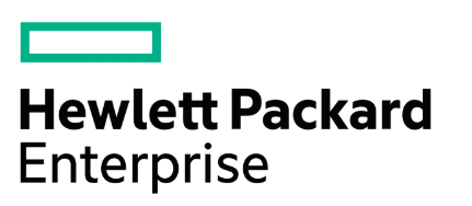 HPE Logo