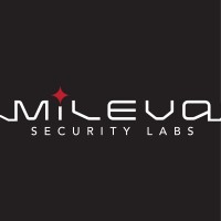 Mileva Security Labs Logo