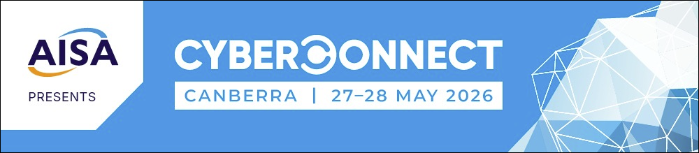AISA Cyber Connect 2026