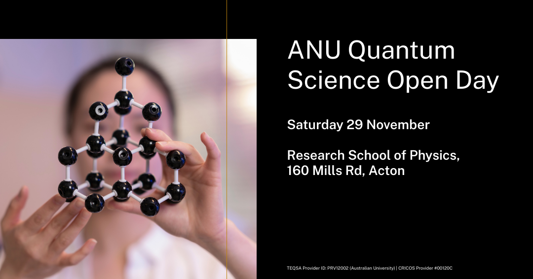 Quantum Open Day_Social tile_Landscape