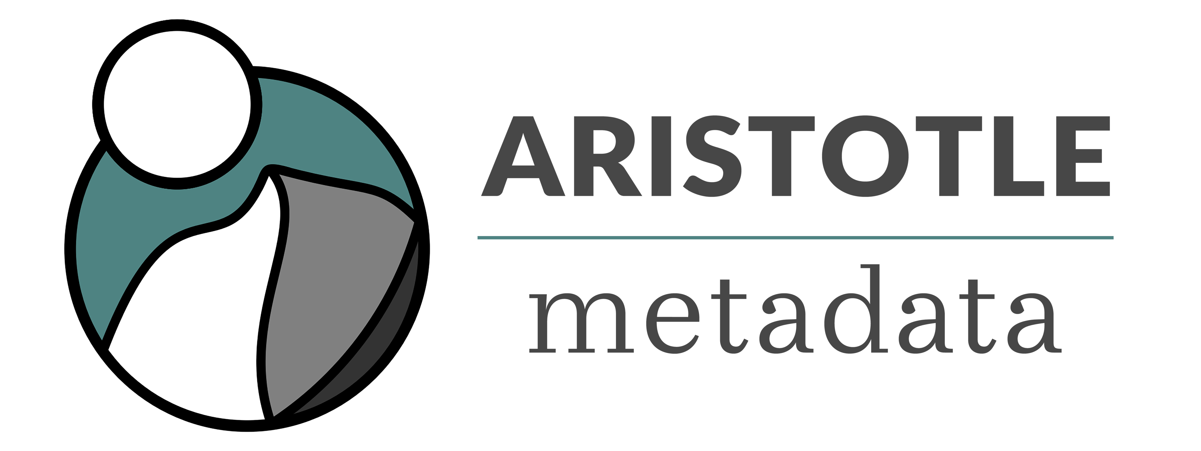 Aristotle Metadata Logo
