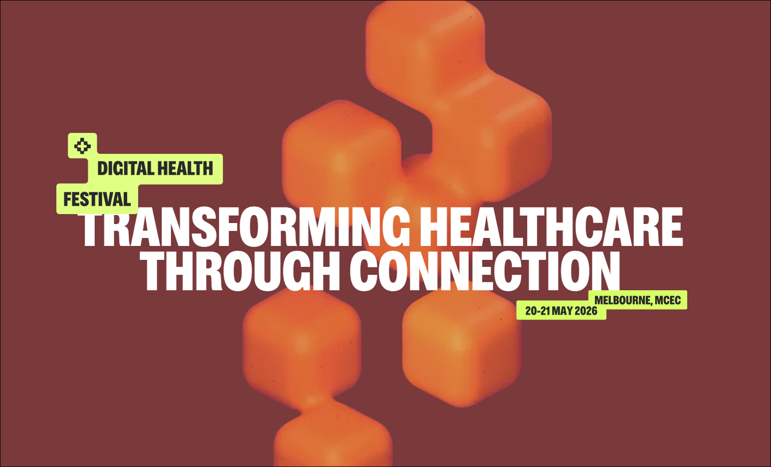 Digital Health Fest Melbourne