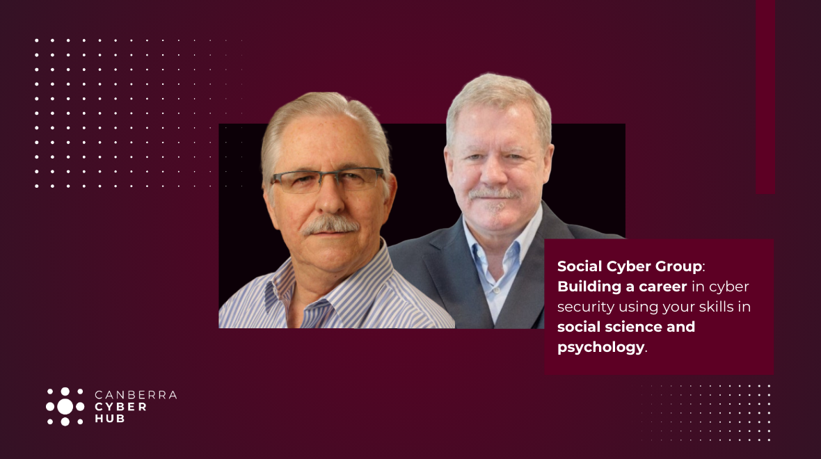 SCG Tile and Headshots of Greg Austin, Glenn Withers.