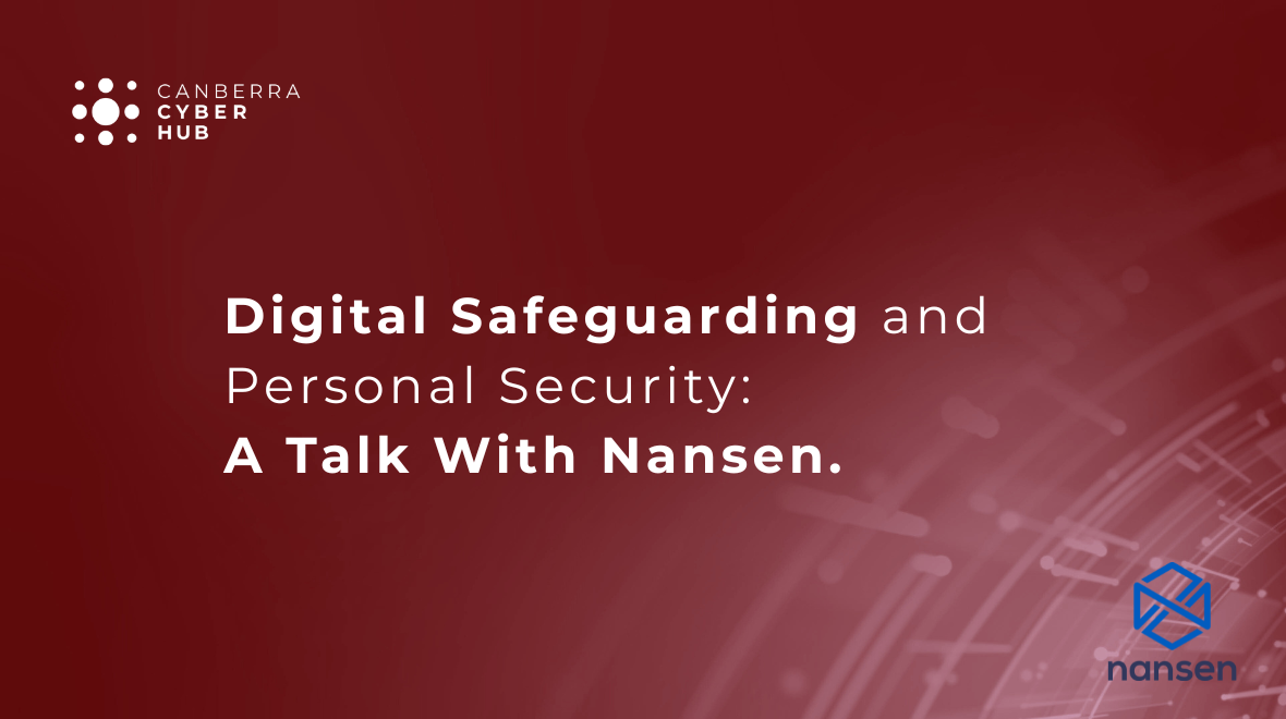 Tile introducing the topic of the article