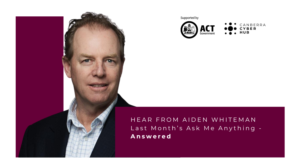 Aiden Whiteman AMA Tile