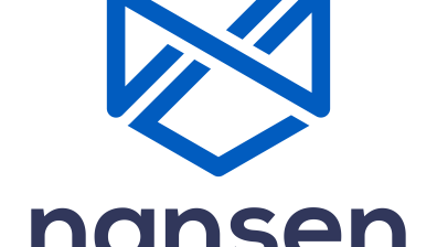 Nansen.io logo