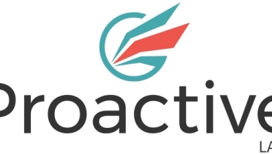 Proactive Labs Logo