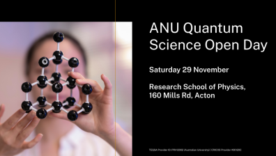 Quantum Open Day_Social tile_Landscape