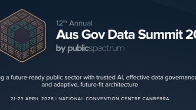 Aus Data Summit 2026