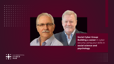 SCG Tile and Headshots of Greg Austin, Glenn Withers.