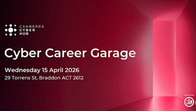 Cyber Careers Garage