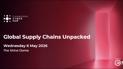 Supply Chains Banner