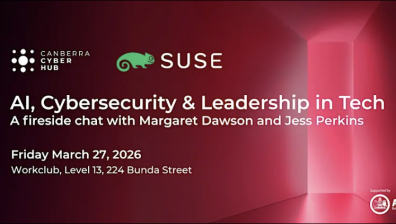 Suse Event
